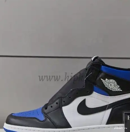 PK Lakers Air Purple-Gold Ready 1 Retro SB God Jordan Nike ship High Chicago CD6578 2019 OG to 0515